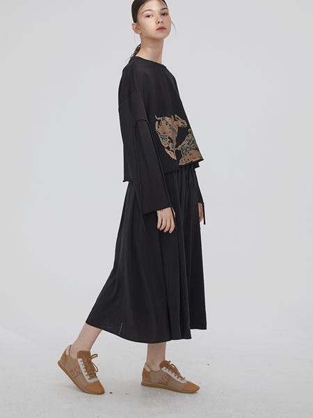 TH2011女装